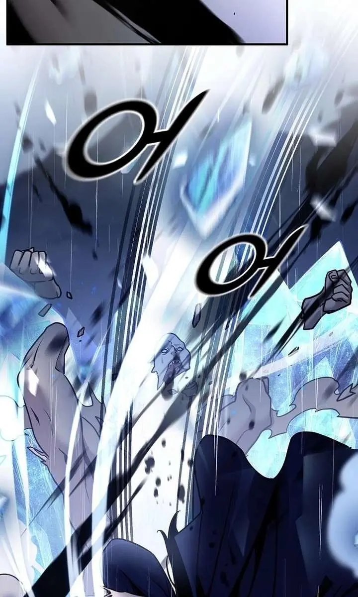 The Mysterious World's Greatest Martial Artist Little Prince Chapter 101 Page 84