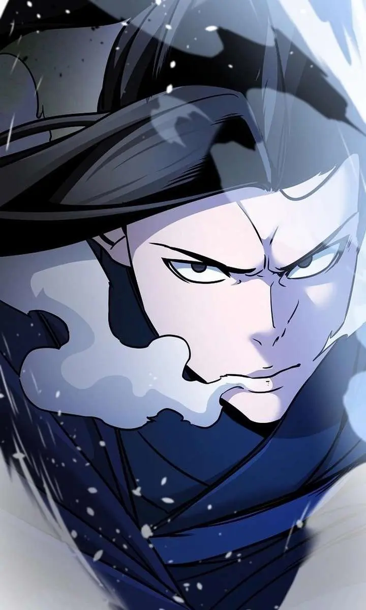The Mysterious World's Greatest Martial Artist Little Prince Chapter 101 Page 86