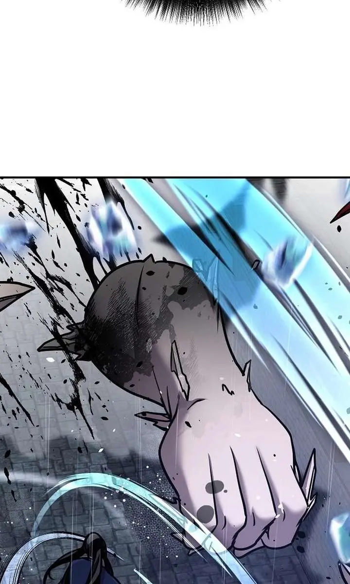 The Mysterious World's Greatest Martial Artist Little Prince Chapter 101 Page 92