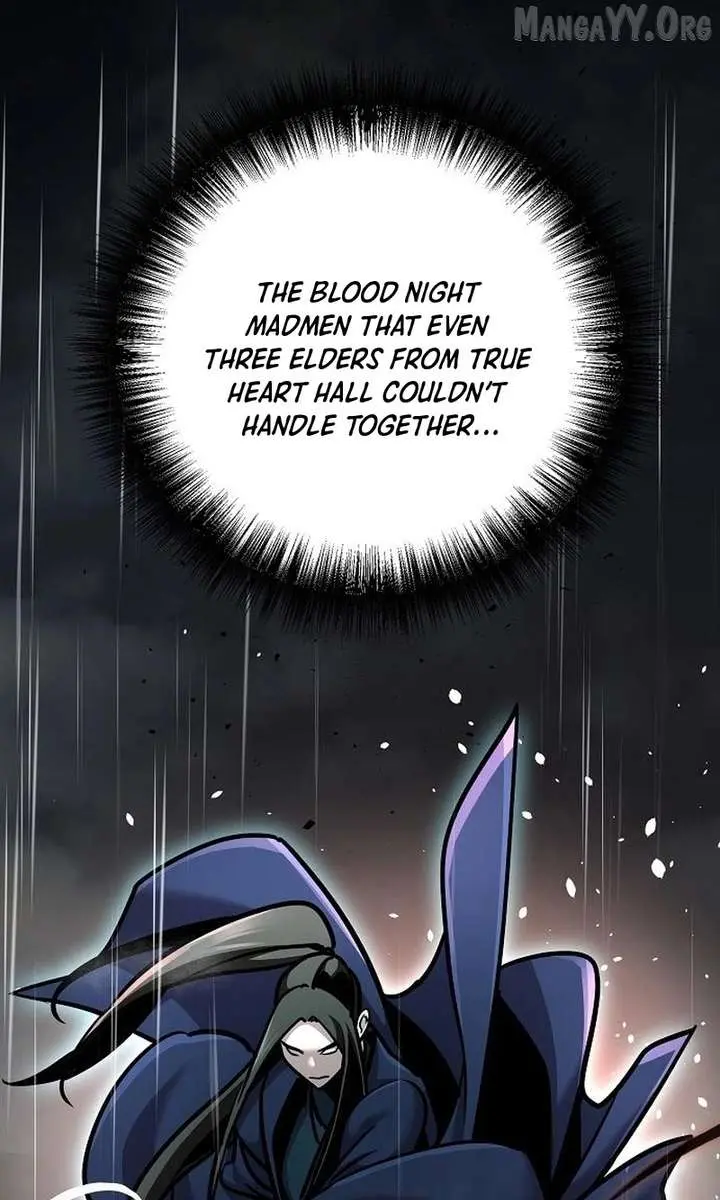 The Mysterious World's Greatest Martial Artist Little Prince Chapter 101 Page 95
