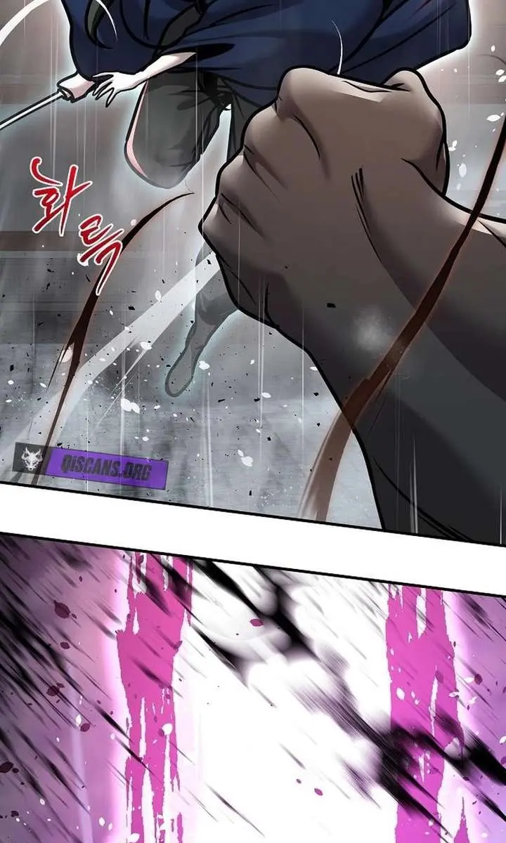The Mysterious World's Greatest Martial Artist Little Prince Chapter 101 Page 96