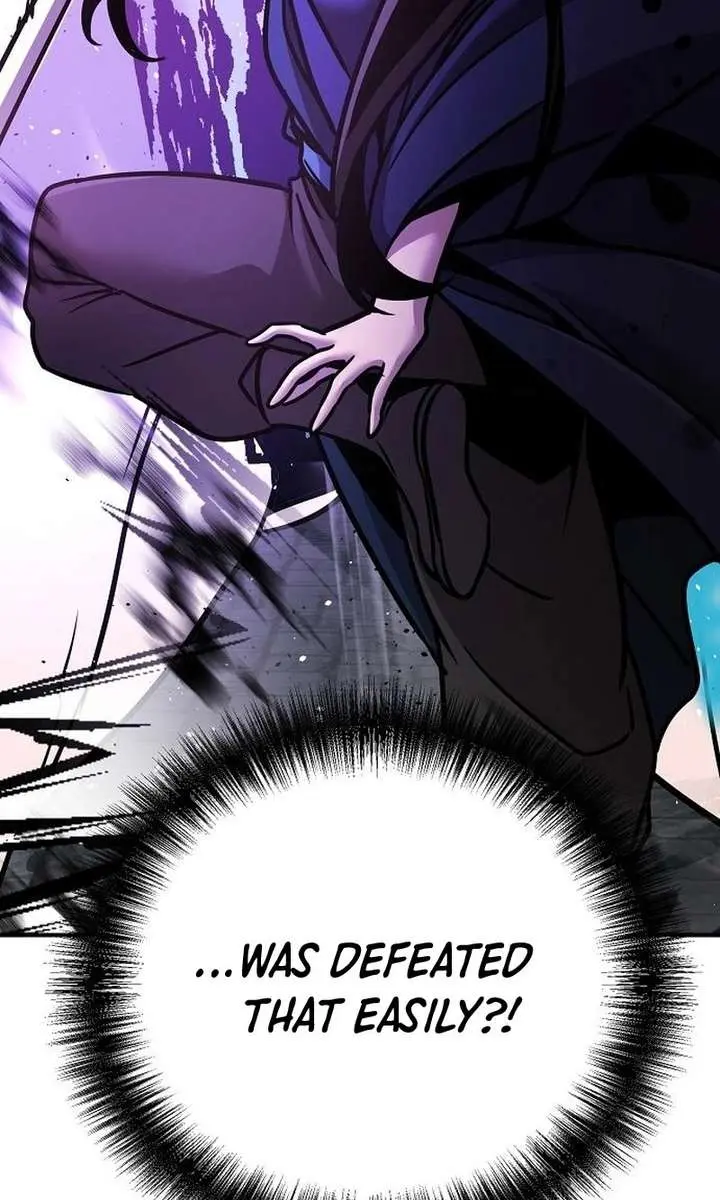The Mysterious World's Greatest Martial Artist Little Prince Chapter 101 Page 98