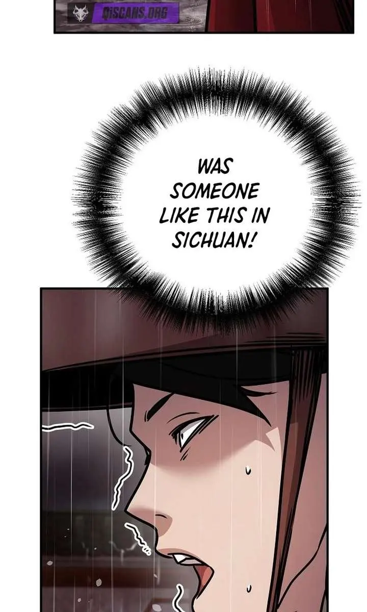 The Mysterious World's Greatest Martial Artist Little Prince Chapter 101 Page 105