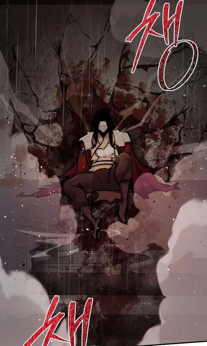 The Mysterious World's Greatest Martial Artist Little Prince Chapter 101 Page 112