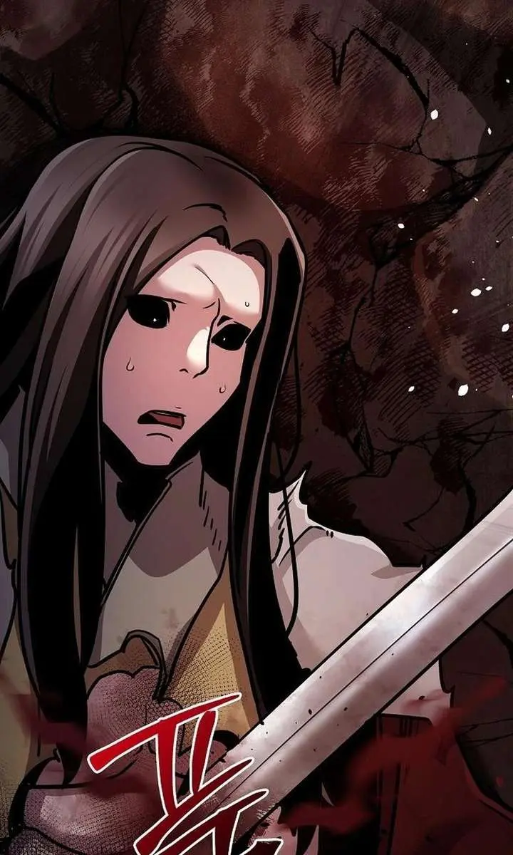The Mysterious World's Greatest Martial Artist Little Prince Chapter 101 Page 118
