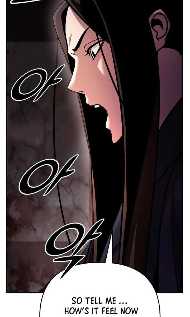 The Mysterious World's Greatest Martial Artist Little Prince Chapter 101 Page 122