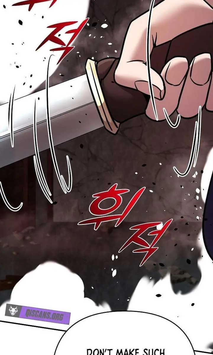 The Mysterious World's Greatest Martial Artist Little Prince Chapter 101 Page 124