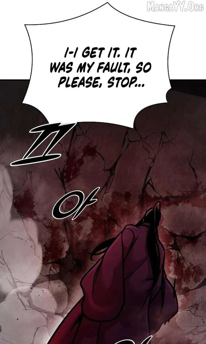 The Mysterious World's Greatest Martial Artist Little Prince Chapter 101 Page 126