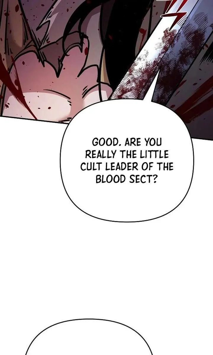 The Mysterious World's Greatest Martial Artist Little Prince Chapter 101 Page 129