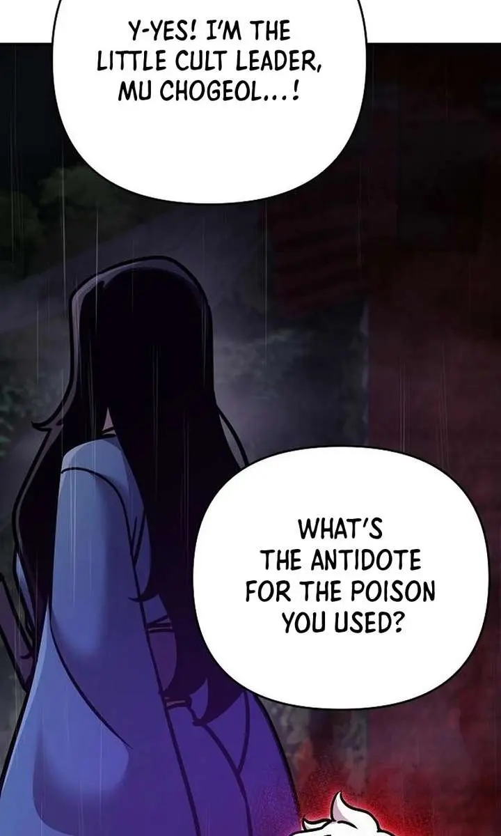 The Mysterious World's Greatest Martial Artist Little Prince Chapter 101 Page 130
