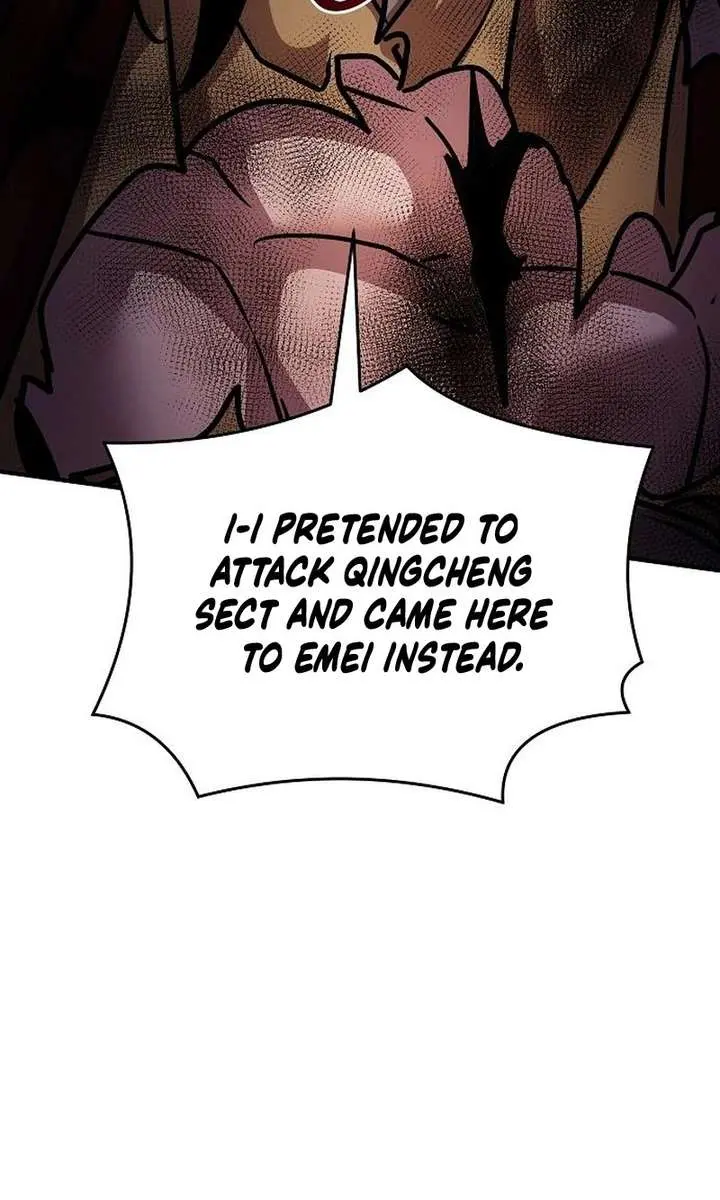 The Mysterious World's Greatest Martial Artist Little Prince Chapter 101 Page 145