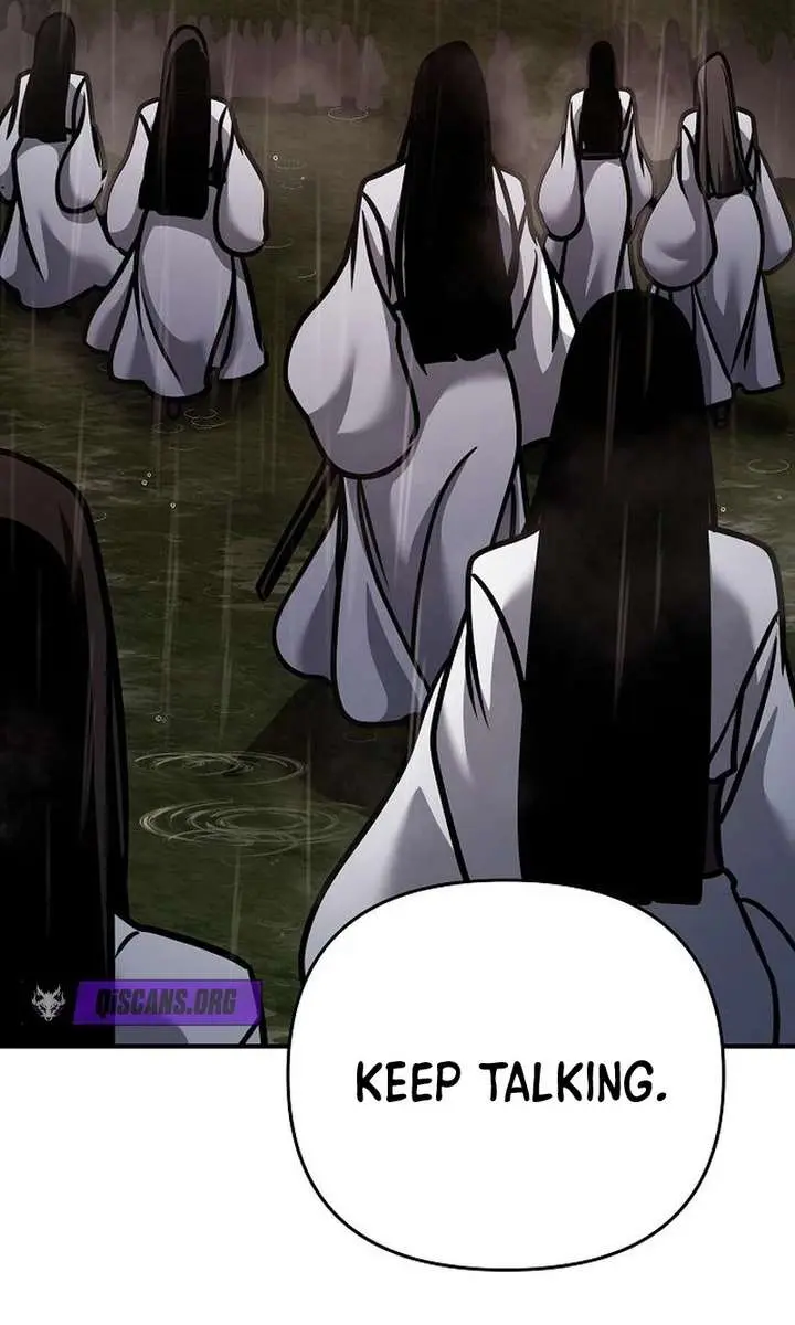 The Mysterious World's Greatest Martial Artist Little Prince Chapter 101 Page 147