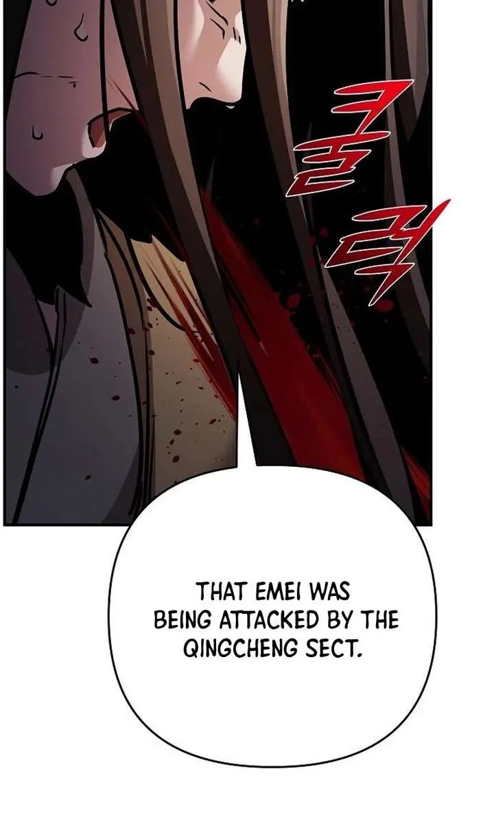 The Mysterious World's Greatest Martial Artist Little Prince Chapter 101 Page 149