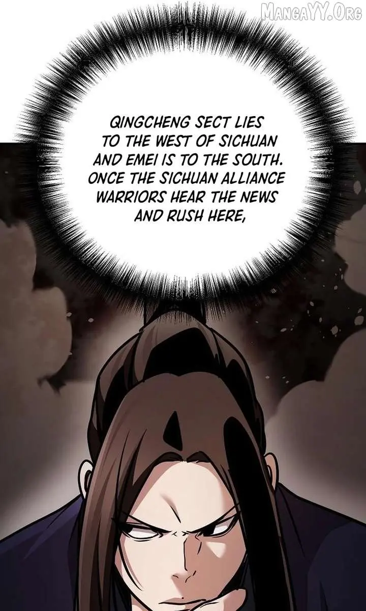 The Mysterious World's Greatest Martial Artist Little Prince Chapter 101 Page 151