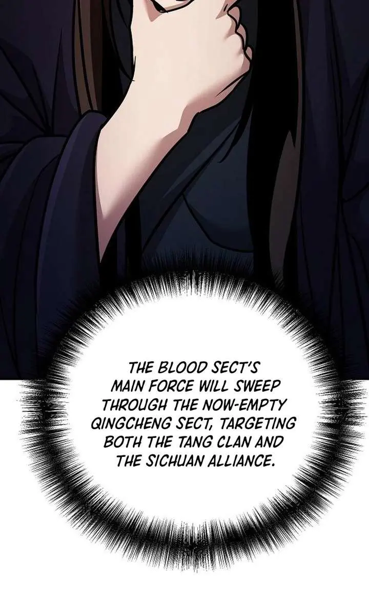 The Mysterious World's Greatest Martial Artist Little Prince Chapter 101 Page 152