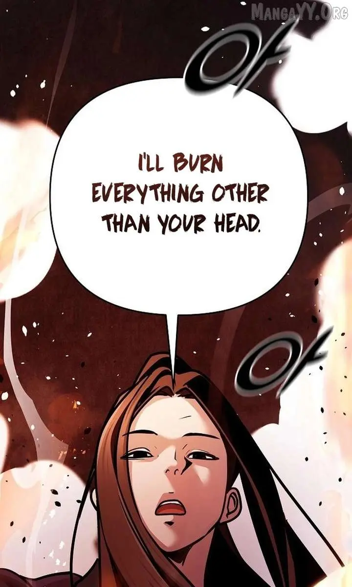 The Mysterious World's Greatest Martial Artist Little Prince Chapter 101 Page 164