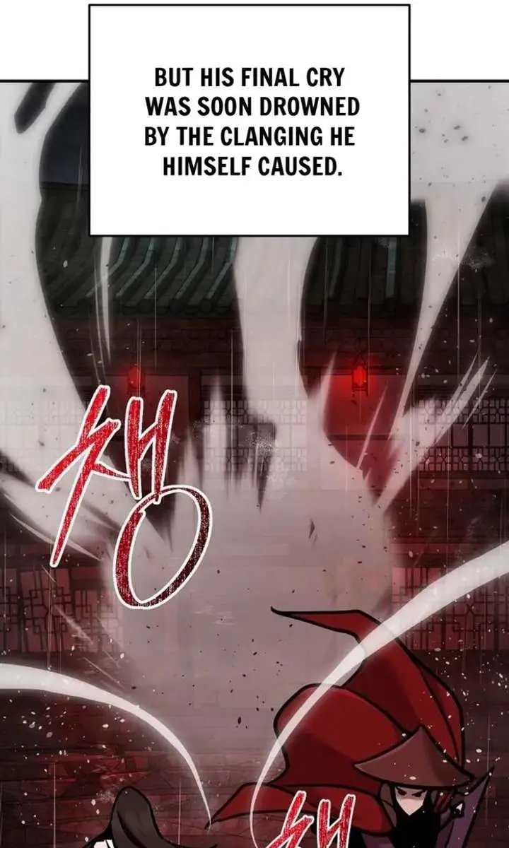 The Mysterious World's Greatest Martial Artist Little Prince Chapter 102 Page 23