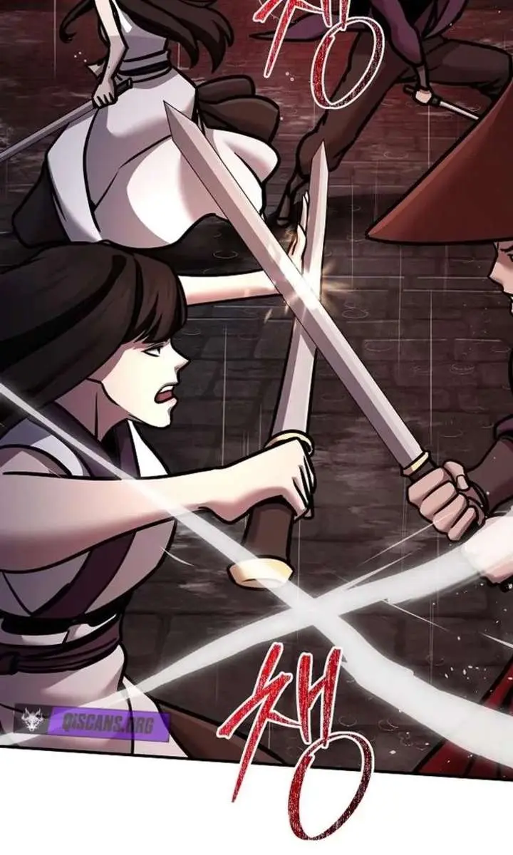 The Mysterious World's Greatest Martial Artist Little Prince Chapter 102 Page 24