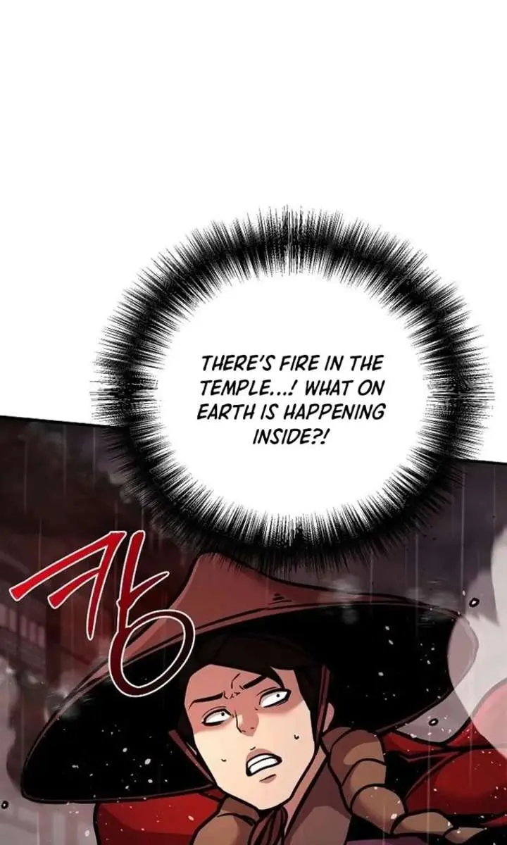 The Mysterious World's Greatest Martial Artist Little Prince Chapter 102 Page 25