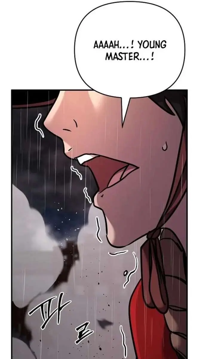 The Mysterious World's Greatest Martial Artist Little Prince Chapter 102 Page 35
