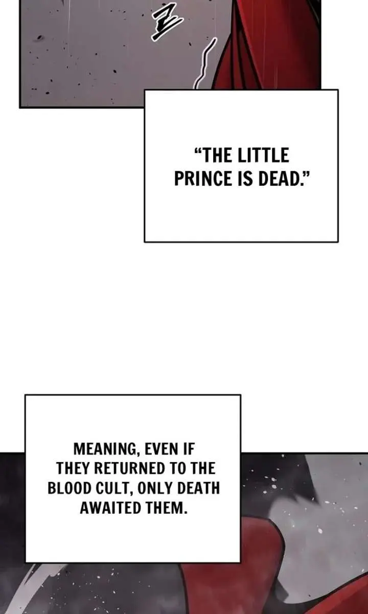 The Mysterious World's Greatest Martial Artist Little Prince Chapter 102 Page 36