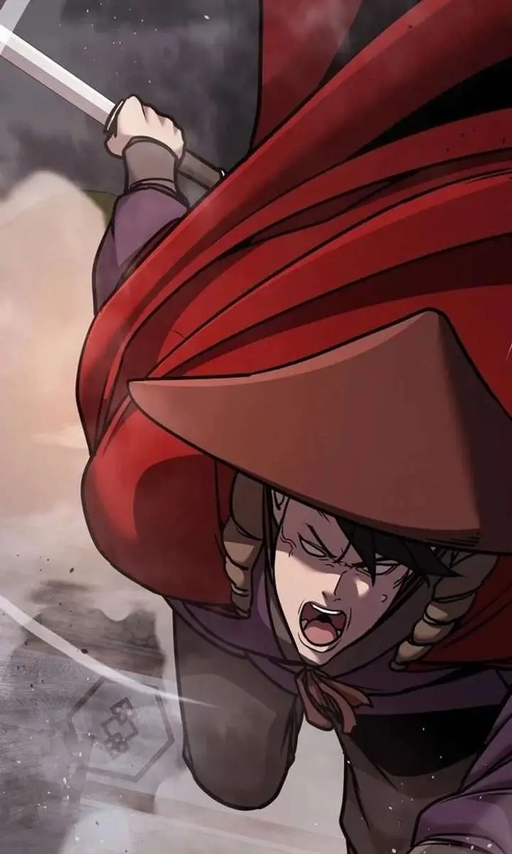 The Mysterious World's Greatest Martial Artist Little Prince Chapter 102 Page 37