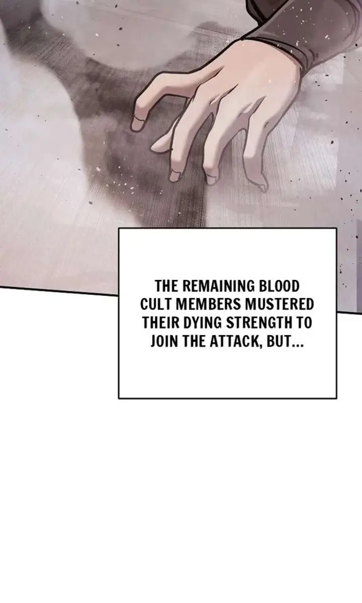 The Mysterious World's Greatest Martial Artist Little Prince Chapter 102 Page 38