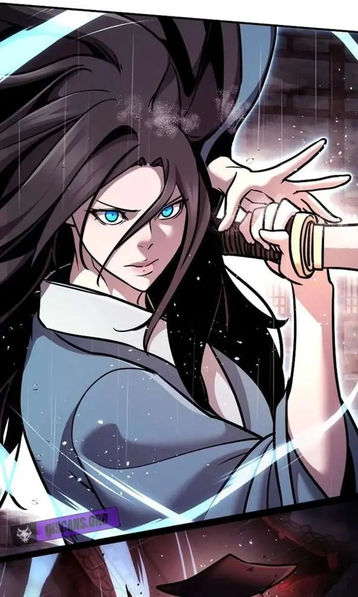 The Mysterious World's Greatest Martial Artist Little Prince Chapter 102 Page 40