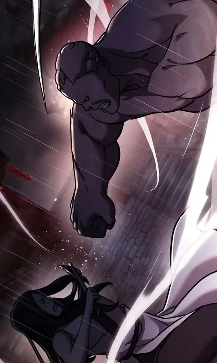 The Mysterious World's Greatest Martial Artist Little Prince Chapter 102 Page 43