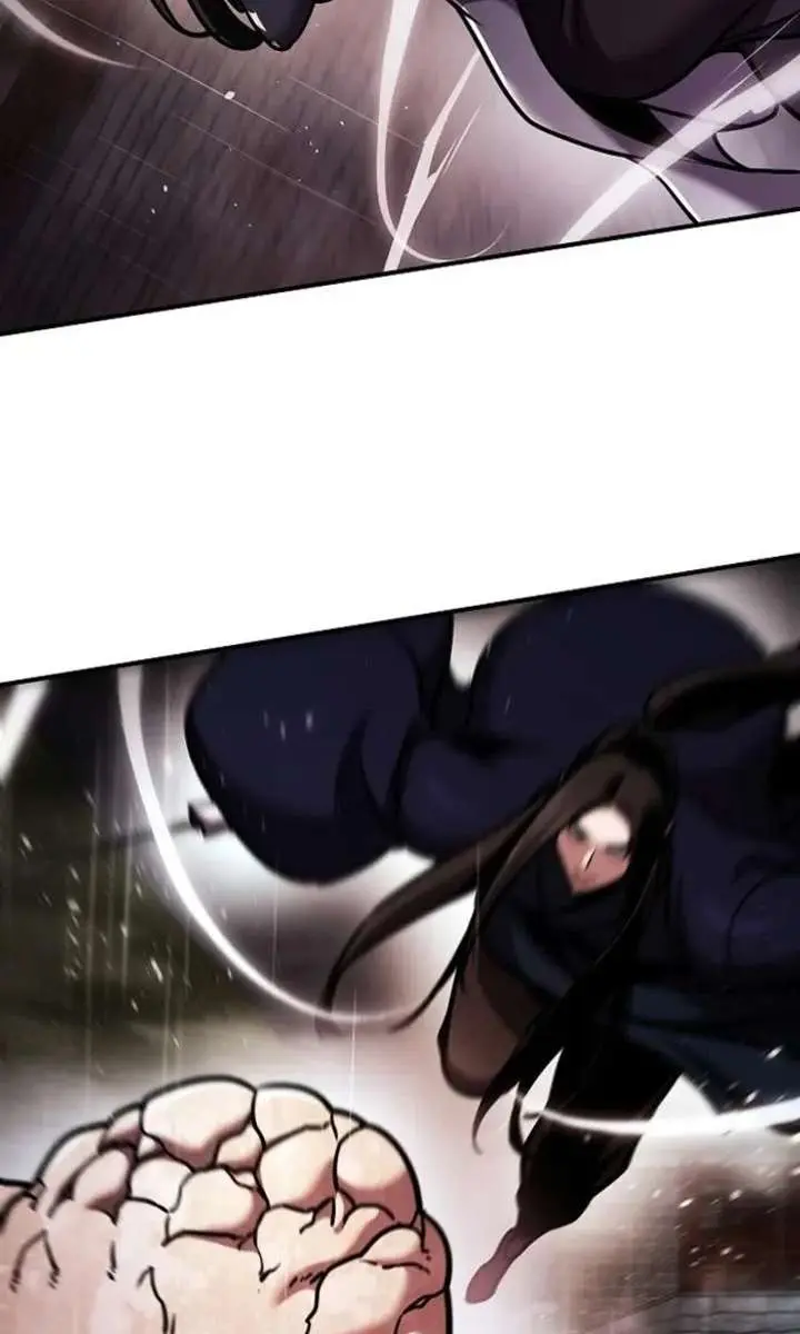 The Mysterious World's Greatest Martial Artist Little Prince Chapter 102 Page 44