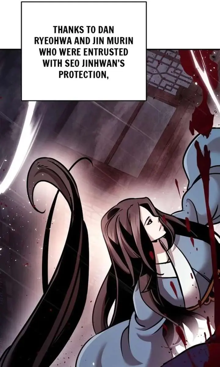 The Mysterious World's Greatest Martial Artist Little Prince Chapter 102 Page 47
