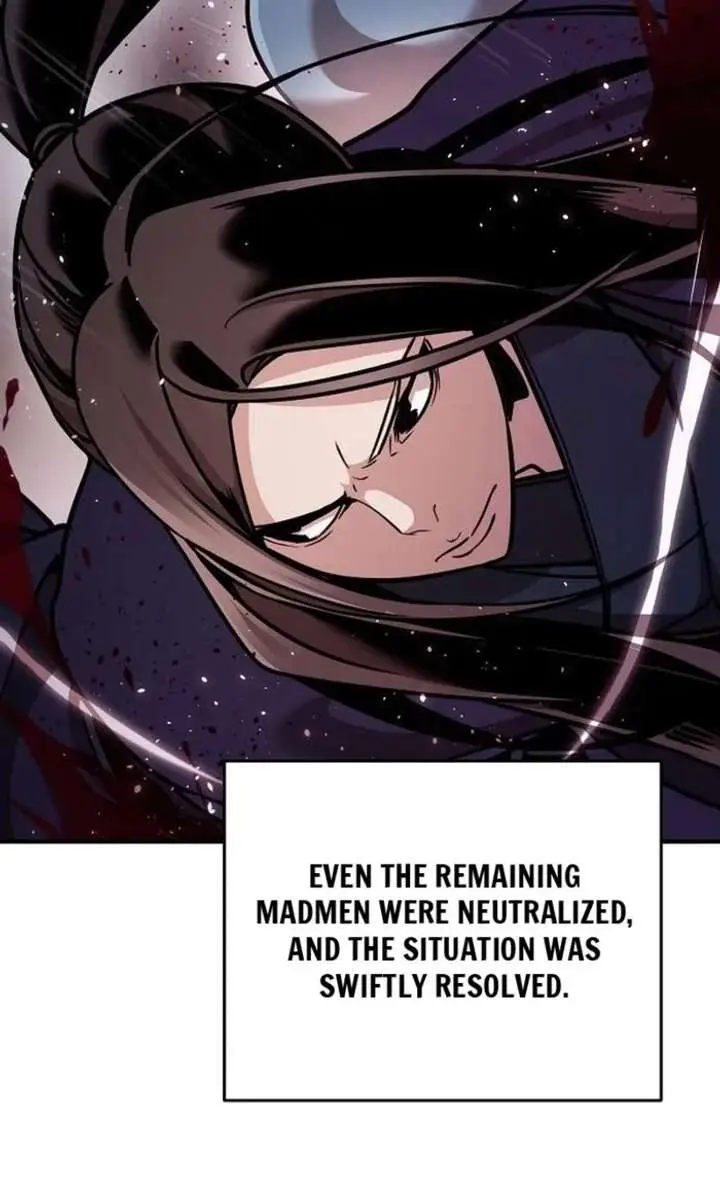 The Mysterious World's Greatest Martial Artist Little Prince Chapter 102 Page 48