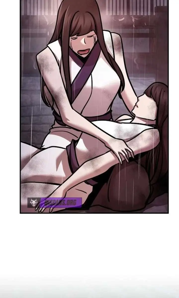 The Mysterious World's Greatest Martial Artist Little Prince Chapter 102 Page 52