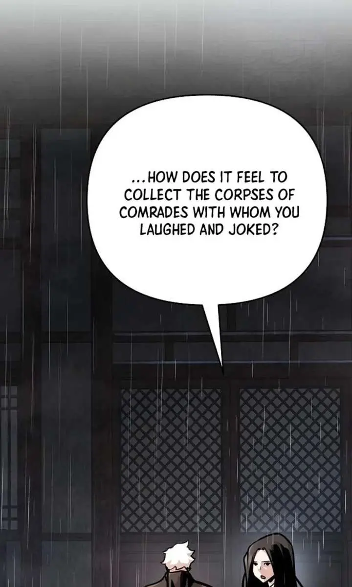The Mysterious World's Greatest Martial Artist Little Prince Chapter 102 Page 54