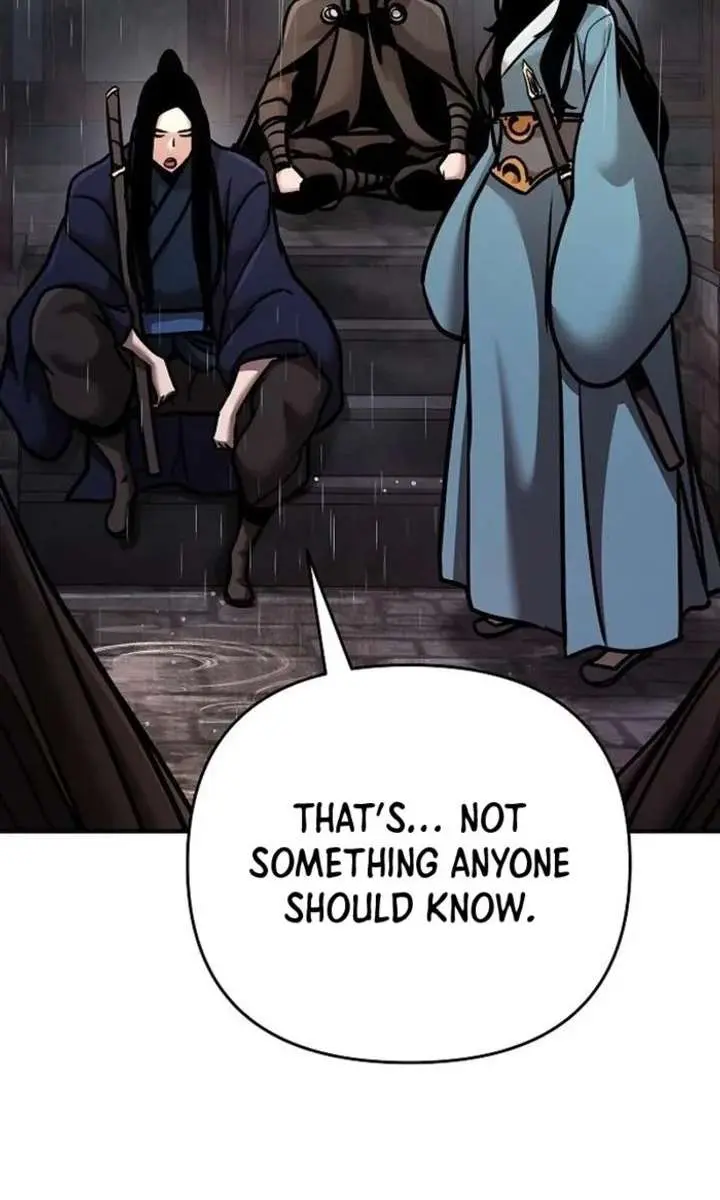 The Mysterious World's Greatest Martial Artist Little Prince Chapter 102 Page 55