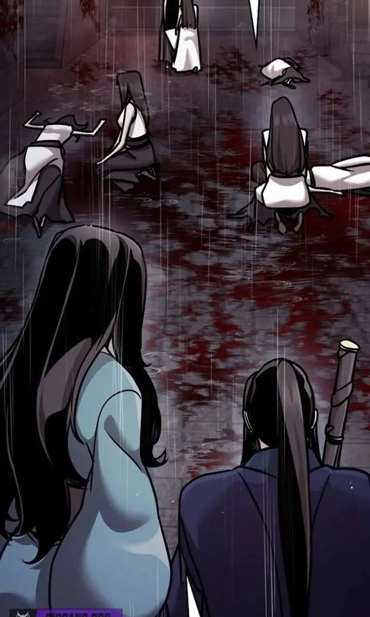 The Mysterious World's Greatest Martial Artist Little Prince Chapter 102 Page 57