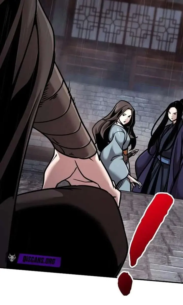 The Mysterious World's Greatest Martial Artist Little Prince Chapter 102 Page 65