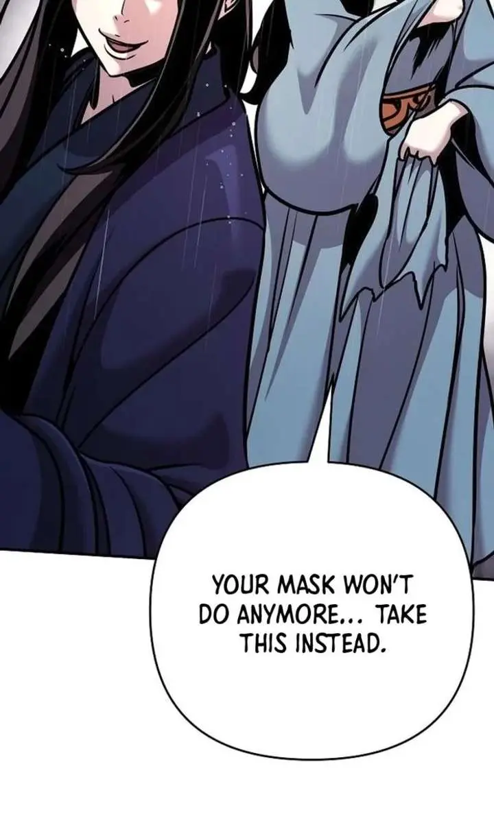 The Mysterious World's Greatest Martial Artist Little Prince Chapter 102 Page 70