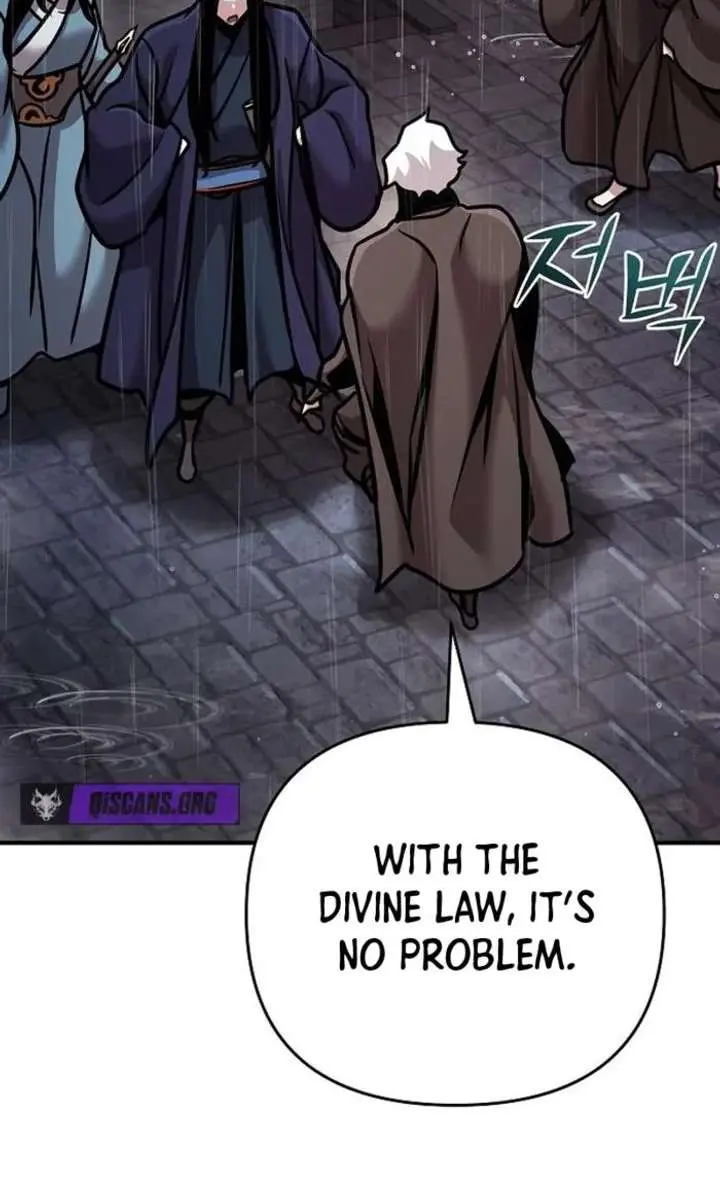 The Mysterious World's Greatest Martial Artist Little Prince Chapter 102 Page 78