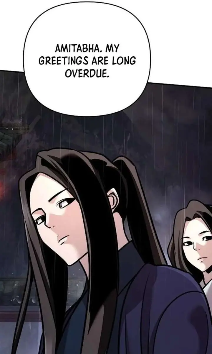 The Mysterious World's Greatest Martial Artist Little Prince Chapter 102 Page 80