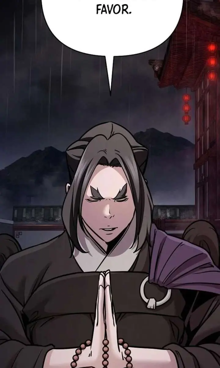 The Mysterious World's Greatest Martial Artist Little Prince Chapter 102 Page 82
