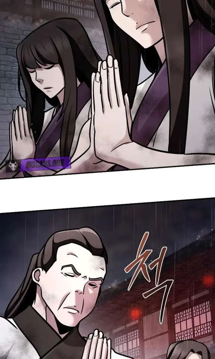 The Mysterious World's Greatest Martial Artist Little Prince Chapter 102 Page 84