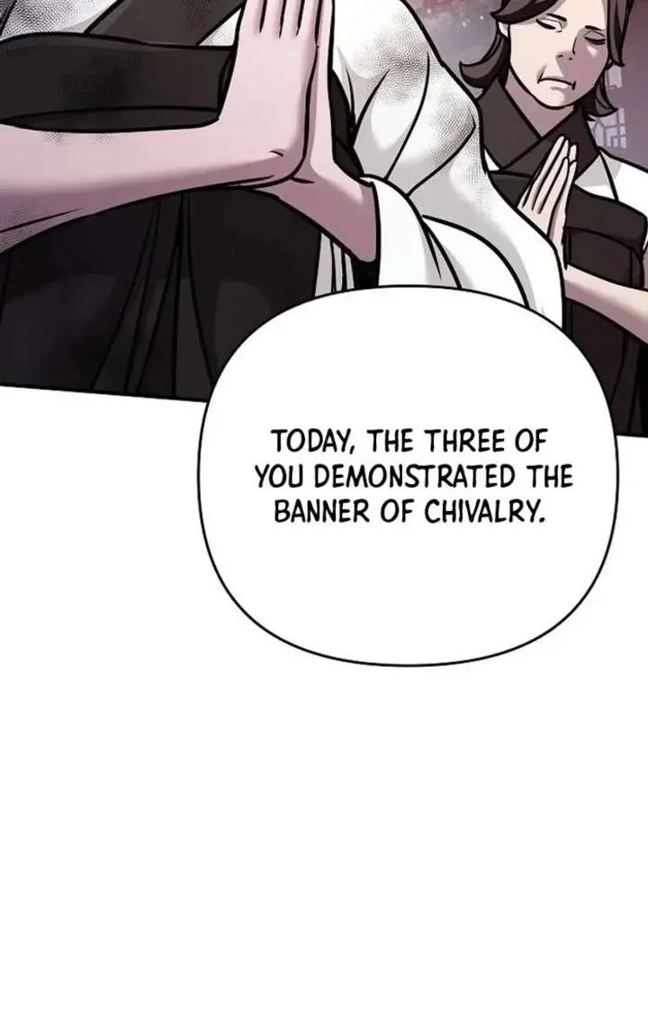 The Mysterious World's Greatest Martial Artist Little Prince Chapter 102 Page 85
