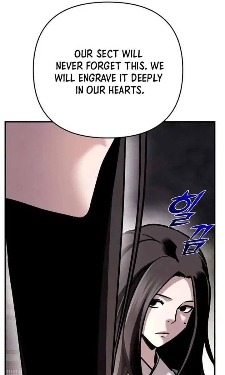 The Mysterious World's Greatest Martial Artist Little Prince Chapter 102 Page 86