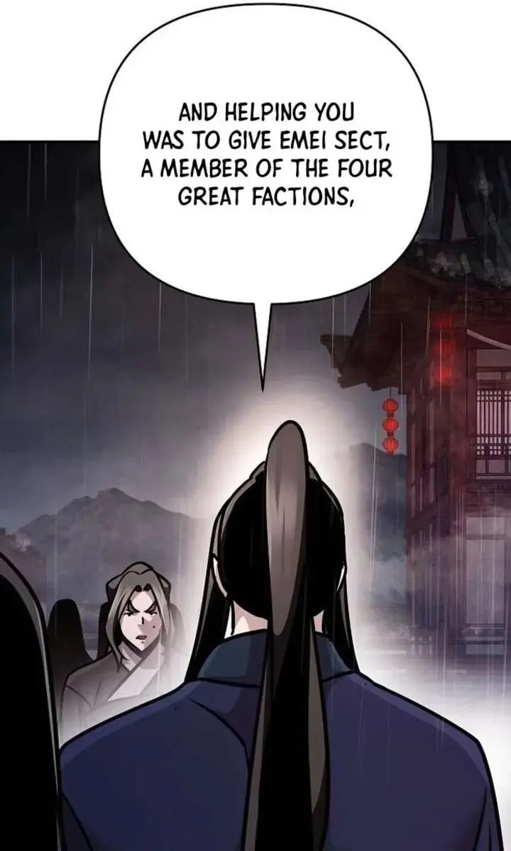 The Mysterious World's Greatest Martial Artist Little Prince Chapter 102 Page 92