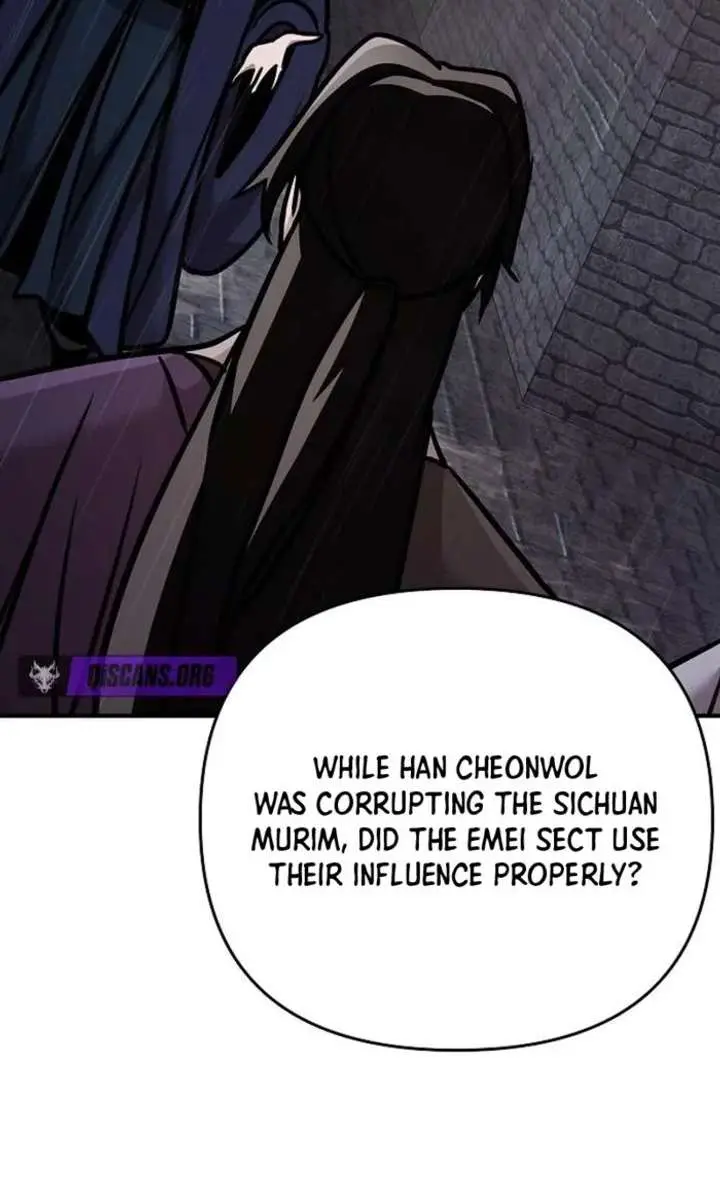 The Mysterious World's Greatest Martial Artist Little Prince Chapter 102 Page 101