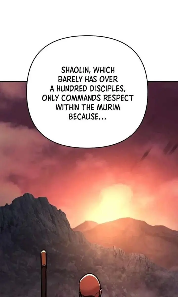 The Mysterious World's Greatest Martial Artist Little Prince Chapter 102 Page 102