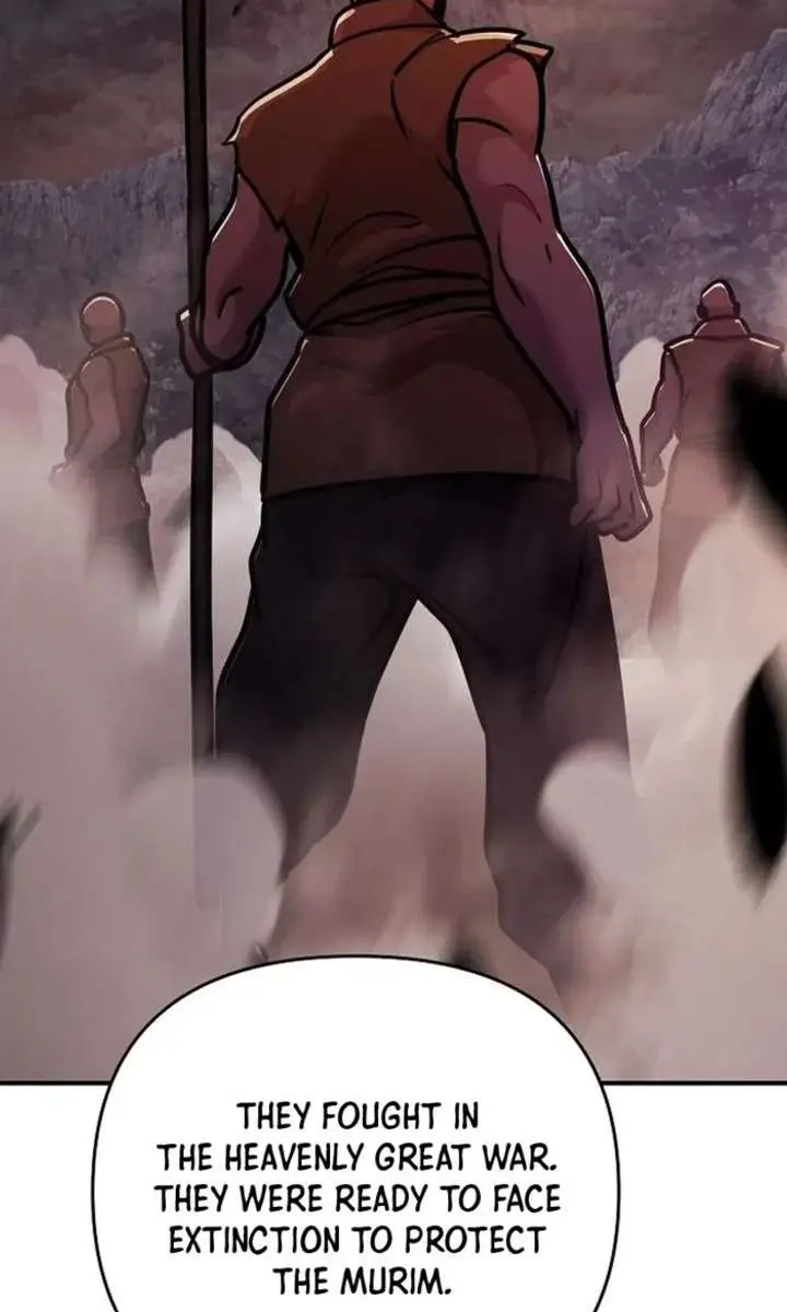 The Mysterious World's Greatest Martial Artist Little Prince Chapter 102 Page 103