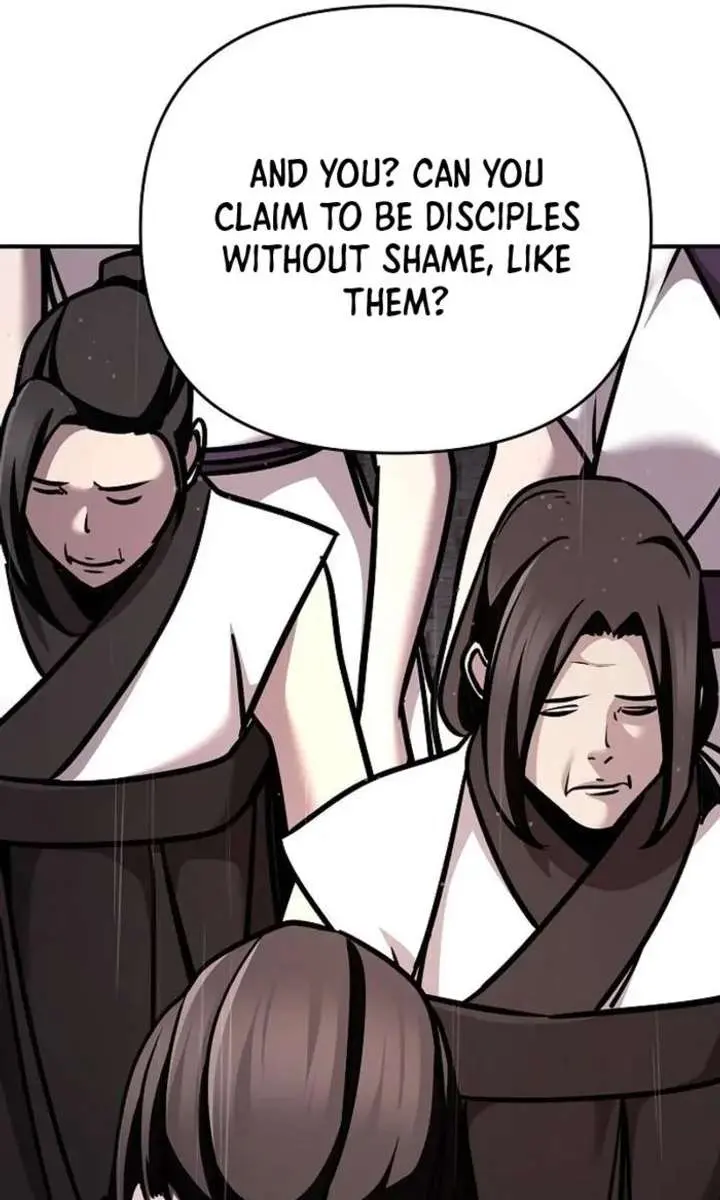 The Mysterious World's Greatest Martial Artist Little Prince Chapter 102 Page 105