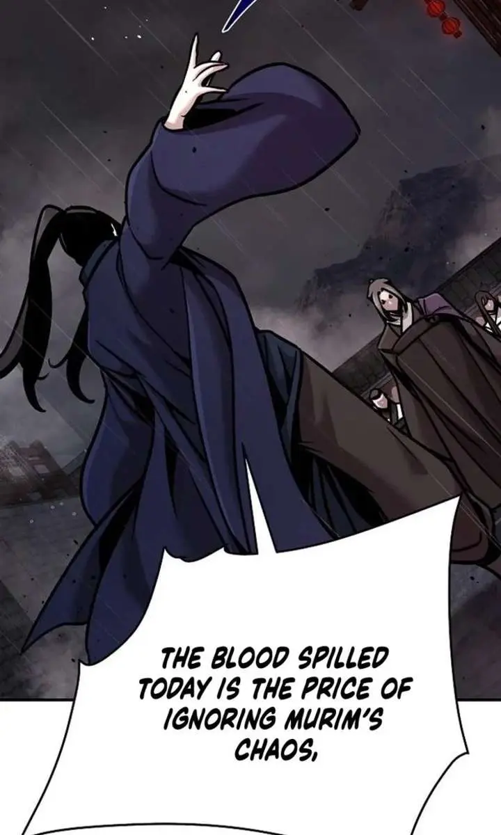 The Mysterious World's Greatest Martial Artist Little Prince Chapter 102 Page 108